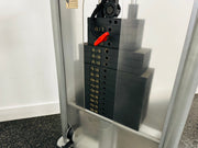StarTrac Instinct Rotary Torso Machine